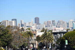 San Francisco